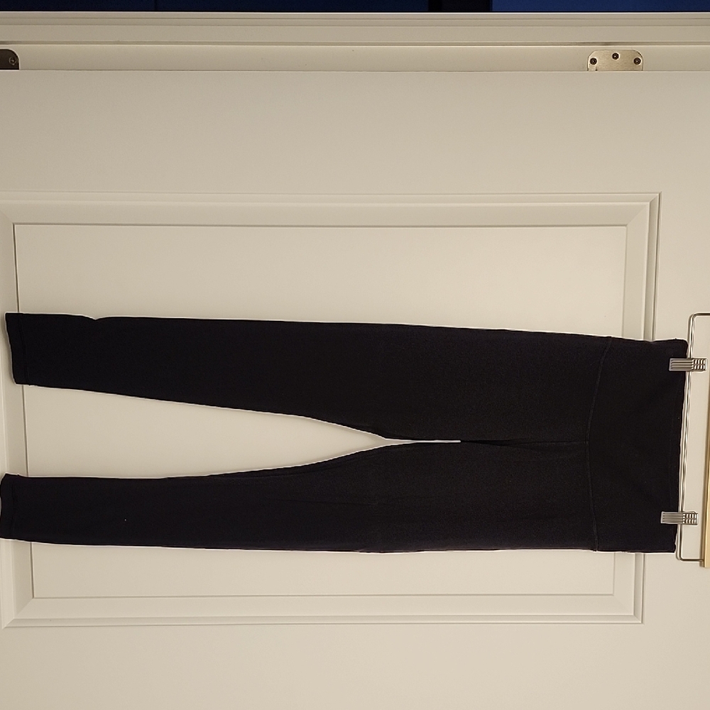 TNA Women's Black Leggings